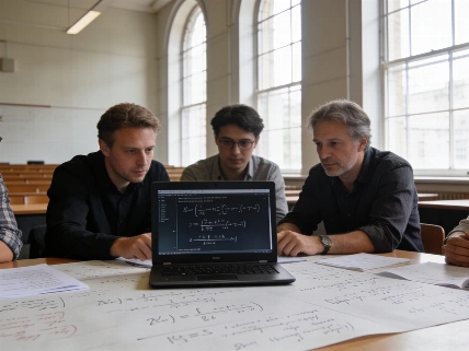 Fields Medalists warn AI-driven math proofs risk undermining research Science.Report
