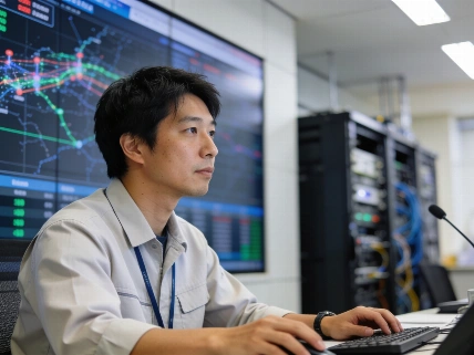 NTT DOCOMO Deploys Quantum Annealing for Live Network Optimization Science.Report