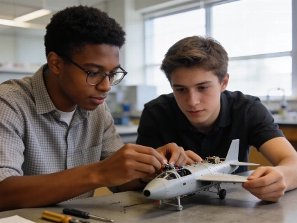 NASA ORBIT Challenge opens mission work to student teams Science.Report