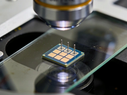 ZuriQ Demonstrates Nine Ion Qubits on a 2D Trap Chip Science.Report