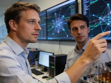 D-Wave and Nasdaq Verafin Test Quantum-Hybrid Models for Financial Crime Science.Report