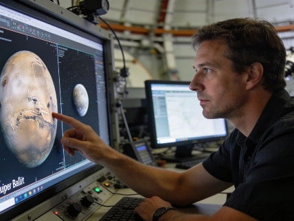 Pluto's Planet Status Revisited as Astronomers Debate IAU Definition Science.Report