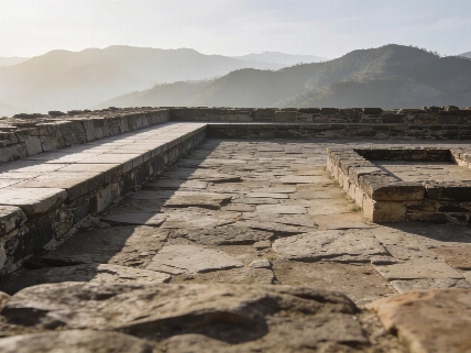 A 2,500-Year-Old Solar Observatory Identified in Puebla Science.Report