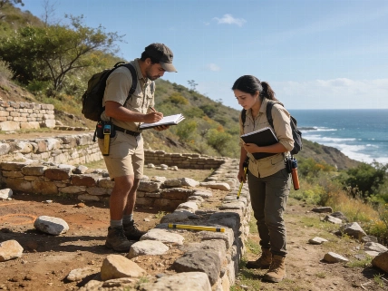 Indigenous Settlements in Guerrero Survived Spanish Conquest Science.Report