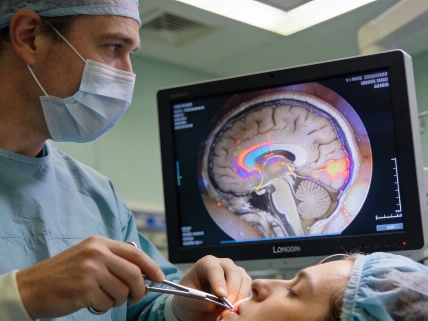 Machine Vision System Guides Surgeons in Live Brain Tumor Removal Science.Report