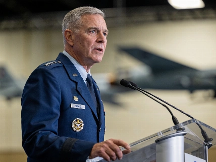 US military expands defense planning from ocean floor to lunar orbit Science.Report