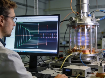Erasure Noise Simulator Targets Quantum Error Mitigation in Qiskit Circuits Science.Report