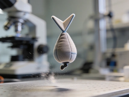 Soft Robots Demonstrate Continuous Jumping Using Infrared Light Science.Report