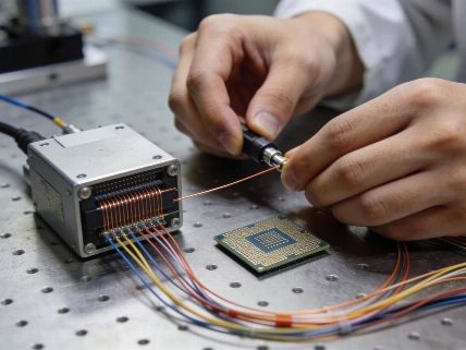 Quantum Resource Estimation Adds Distributed Photonic Architectures Science.Report