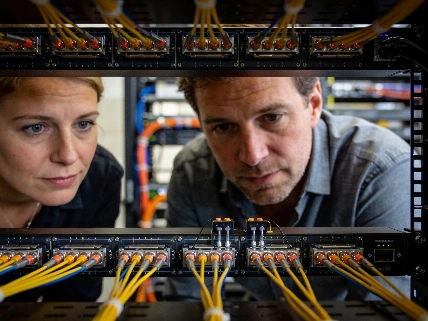 Falqon Systems launches multi-node quantum secure networks across Europe Science.Report