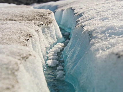 Europa Clipper May Miss Ocean Water Rising Through Europa's Ice Science.Report