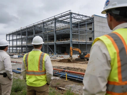 NASA Glenn Seeks Proposals for New Aerospace Power Laboratory Science.Report
