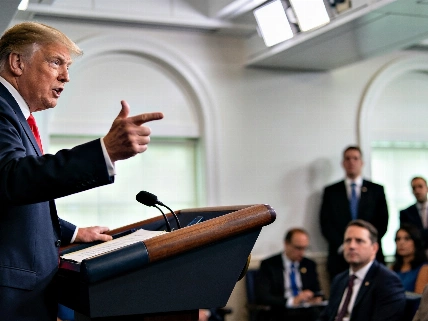 Trump rejects new AI safety rules as tech leaders warn of risks Science.Report