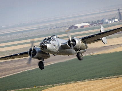 NASA Aircraft Will Track Farm Pollution Over Colorado Science.Report