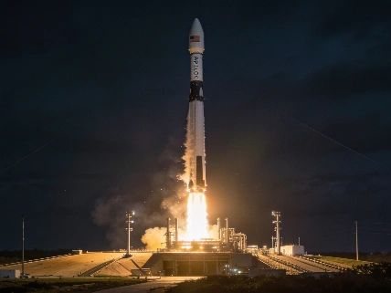 SpaceX Launches Three BlueBird Satellites for Direct-to-Cell Network Science.Report