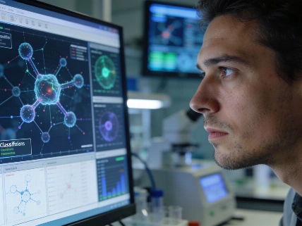 AI Struggles With Unknowns in Search for Extraterrestrial Life Scince.Report