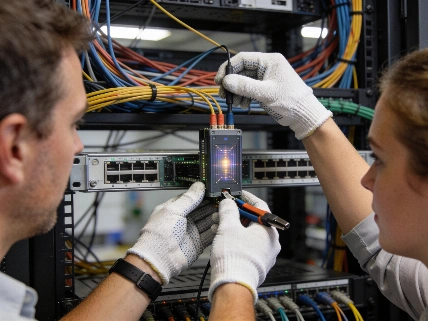 IonQ and EPB Launch Quantum Memory Integration Testbed in Tennessee Science.Report