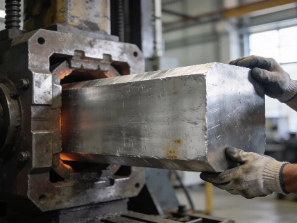 NASA Warns Casting Defects Can Weaken Aluminum 2219 Science.Report