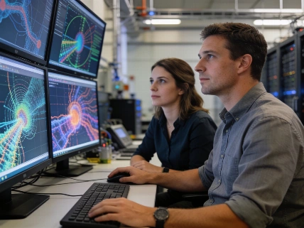 Rescale to Integrate Agentic AI with US Lab Simulation Tools Science.Report