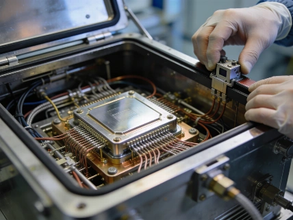 Q-CTRL Outperforms IBM Error Suppression on 156-Qubit Heron Science.Report