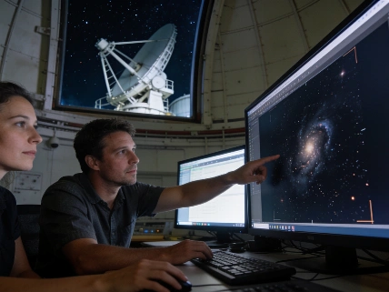 Cloud 9 Galaxy May Be the Closest Starless Galaxy Candidate Yet Science.Report