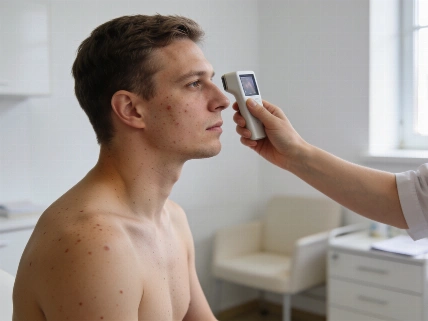 Utah Authorizes AI Prescriptions for Initial Acne Treatment Science.Report