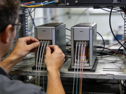 memQ Releases Compiler for Heterogeneous Quantum Networks Science.Report