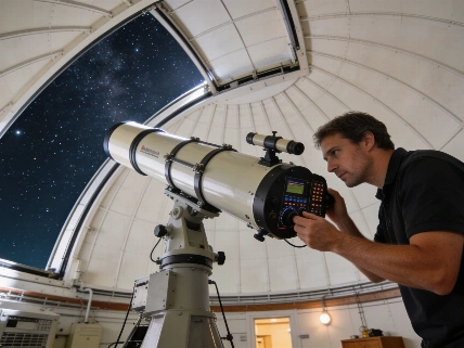 What a Parsec Really Measures in Astronomy and Why It Matters Science.Report