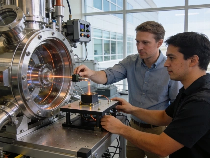 Infleqtion Plans Quantum Gravity Sensor Field Test in Colorado Science.Report