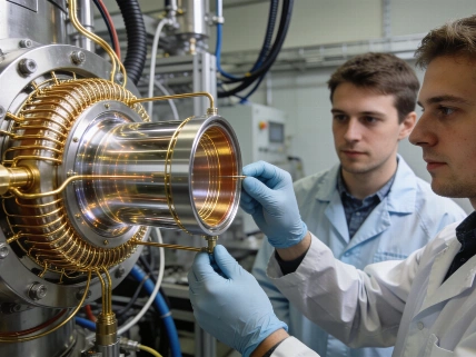 Nord Quantique Demonstrates Bosonic Code Quantum Error Correction Science.Report