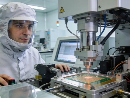 Spain Launches Quantum Nanofabrication Facility for Device Prototyping Science.Report