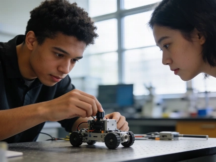 NASA Reopens ORBIT Challenge for 2027 With Up to $500,000 in Student Prizes Science.Report