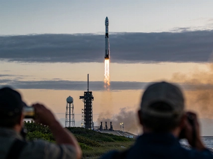 NASA Adds Three SpaceX Crew Flights Through 2030 Science.Report