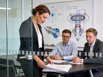 Quantum Industry Leadership Shifts Signal Strategic Realignment Science.Report