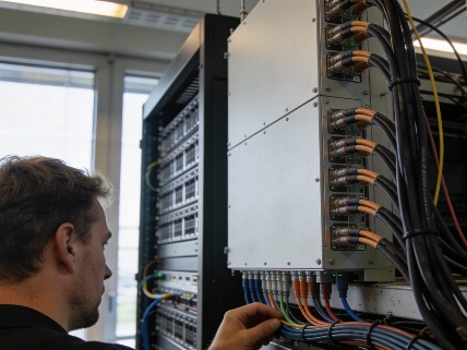 Qambria Raises $2.4M for Quantum Control Infrastructure Science.Report
