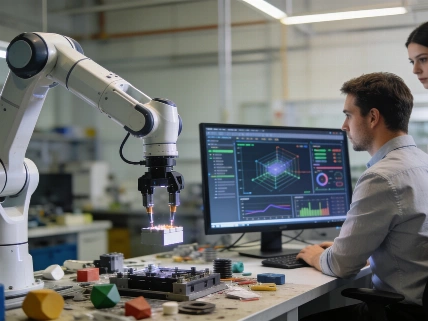NVIDIA's RoboLab Targets Real-World Robot Policy Evaluation Limits Scince.Report