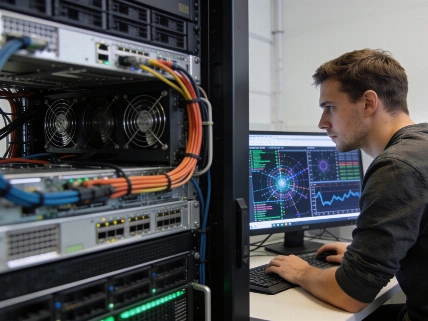 200 Logical Qubit Quantum Emulation Benchmarked on Classical Hardware Science.Report