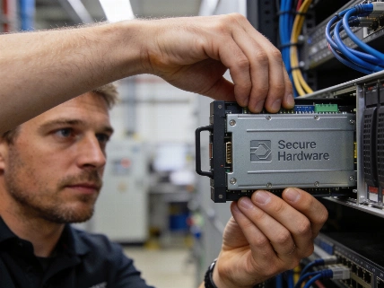 CypherGenics Unveils FASTKAT for Quantum-Ready Encryption in Industry Science.Report