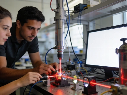 New Mexico Invests $3M in Quantum Research and Workforce at UNM Science.Report