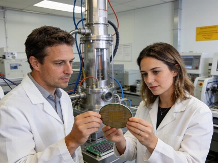 Diraq Expands US Silicon Spin-Qubit Engineering With Santa Monica Hub Science.Report