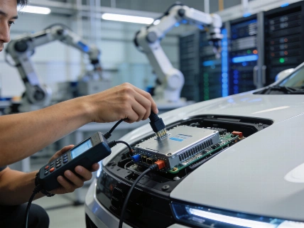 Quantum-Safe Encryption Integrated in Edge-to-Cloud Robotic Systems Science.Report