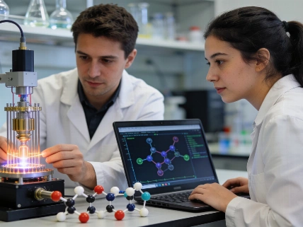 Quantum Algorithms Target Photodynamic Cancer Drug Design Limits Science.Report