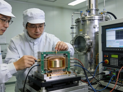 Classiq Targets Taiwan's Quantum-Semiconductor Integration With Dual Partnerships Science.Report