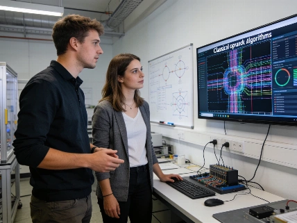 Quantum Optimization Benchmarking Library Sets New Standard for Fair Comparison Science.Report