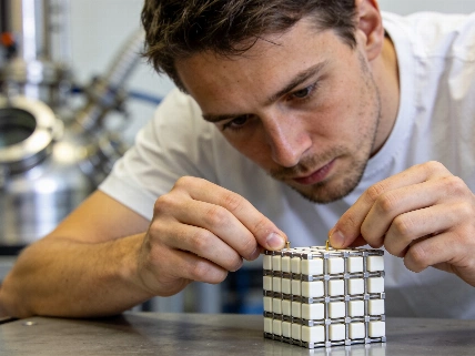 Classiq Turns Quantum Circuits Into Fault-Tolerant Hardware Plans Science.Report