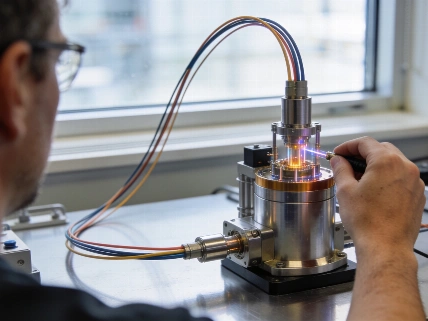 RBC Builds a Quantum Strategy Before Quantum Finance Arrives Science.Report
