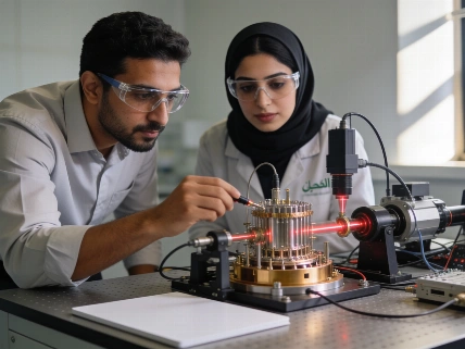 Pasqal Arabia to Deploy Neutral-Atom Quantum Systems in Saudi Arabia Science.Report