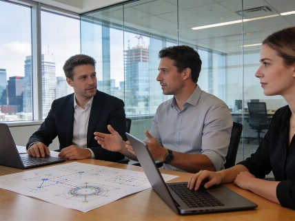 Canada's BDC directs $1 billion to quantum and deep-tech startups Science.Report