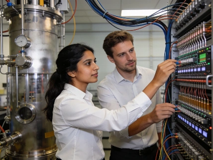 Australia-Japan Quantum Partnership Grants Direct Access to Fujitsu Systems Science.Report