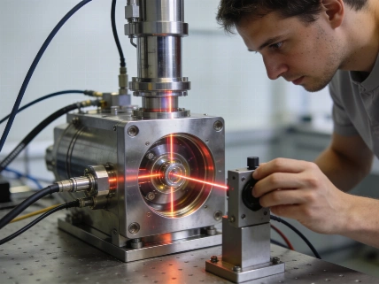 Quantum X Labs Targets Three Quantum Hardware Bottlenecks Science.Report